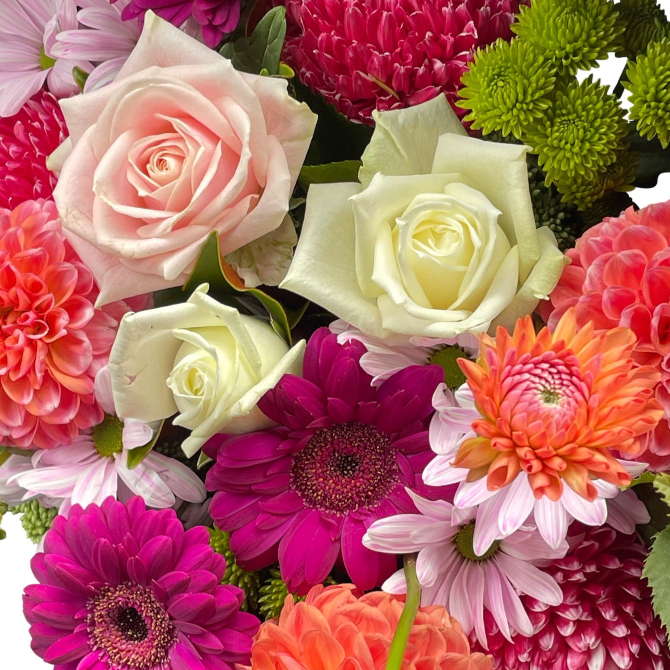 Bloomin Elegance