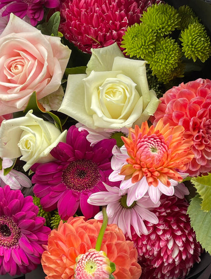 Bloomin Elegance