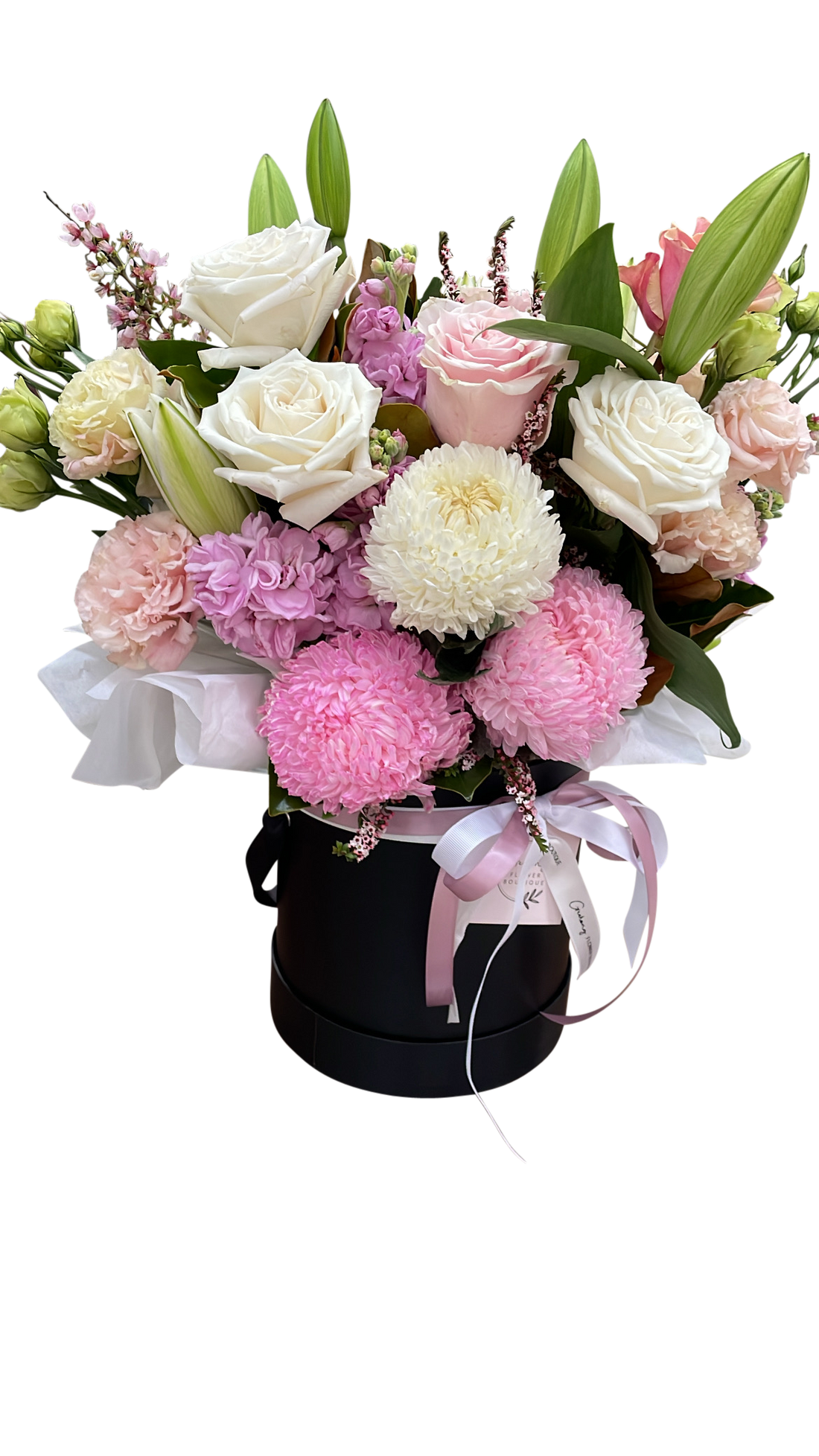 Dreamy Pastel Box