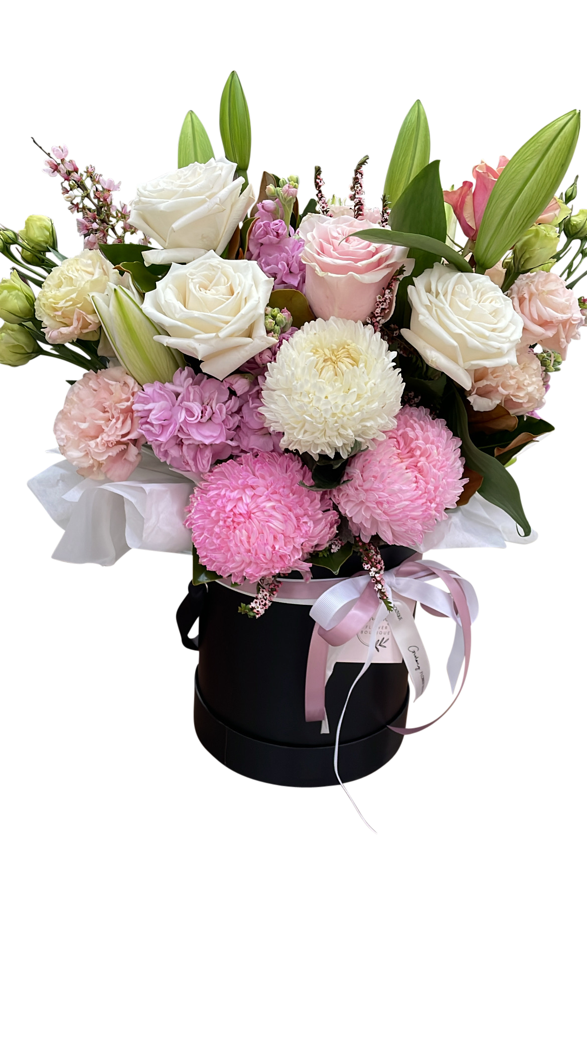 Dreamy Pastel Box