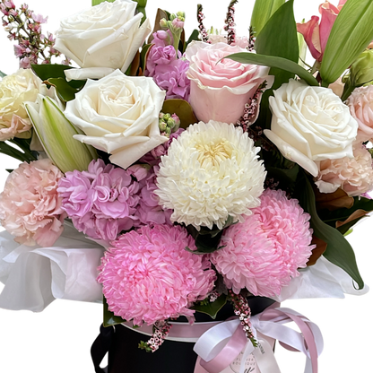 Dreamy Pastel Box