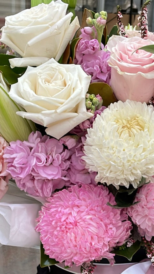 Dreamy Pastel Box