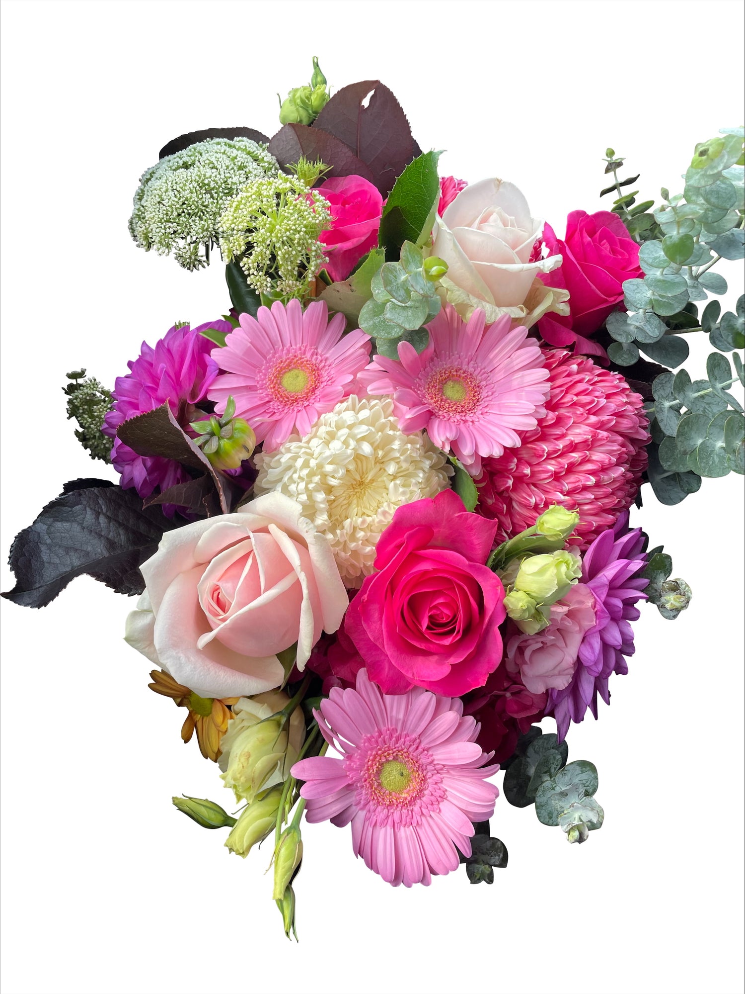 Especially for you