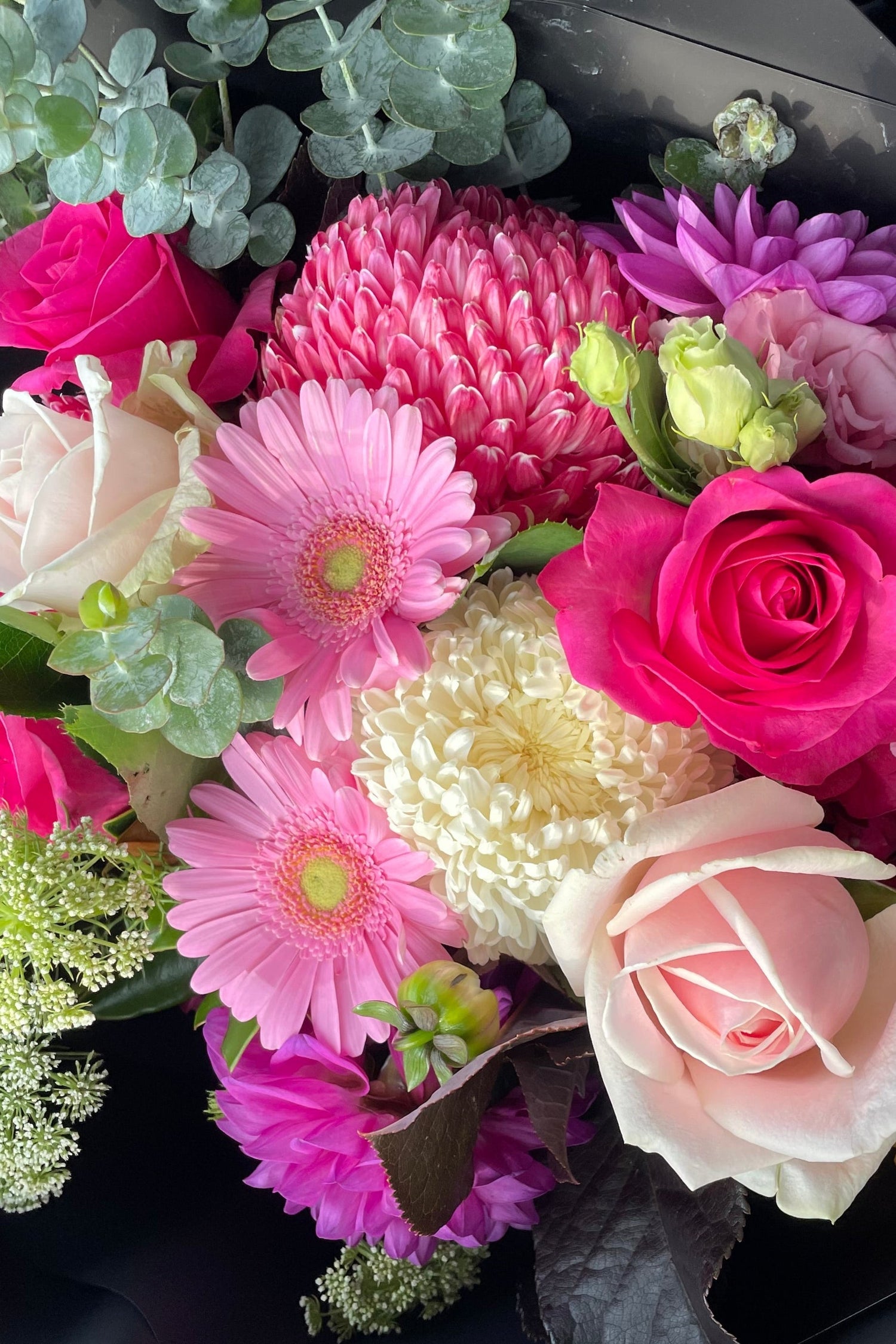Especially for you