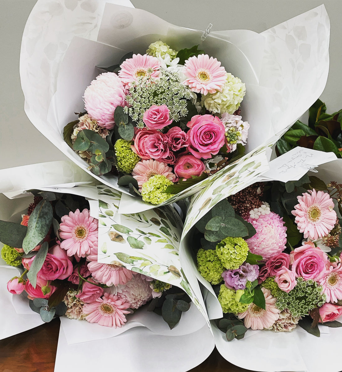 Florist Choice