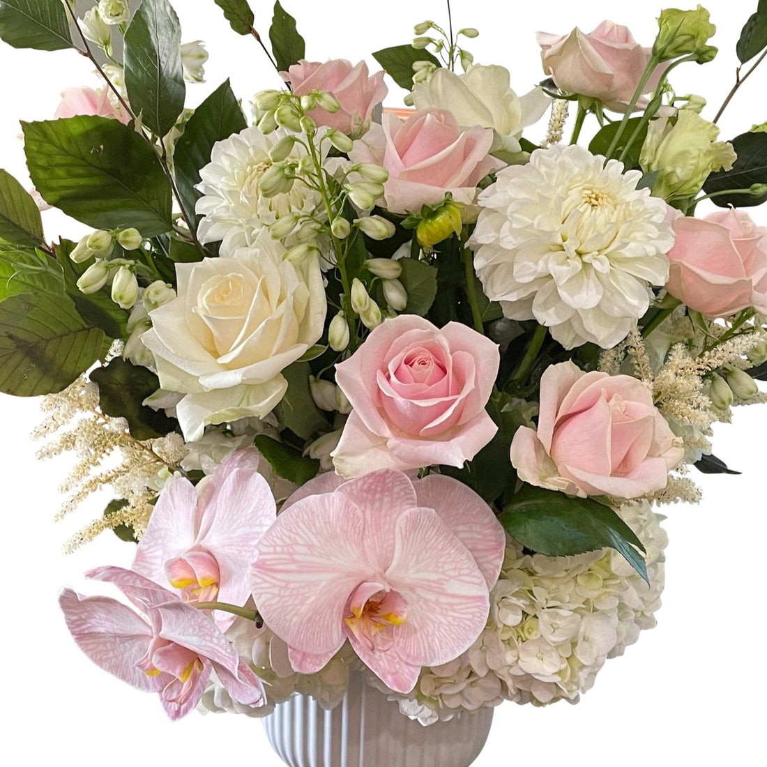 Grand Delight