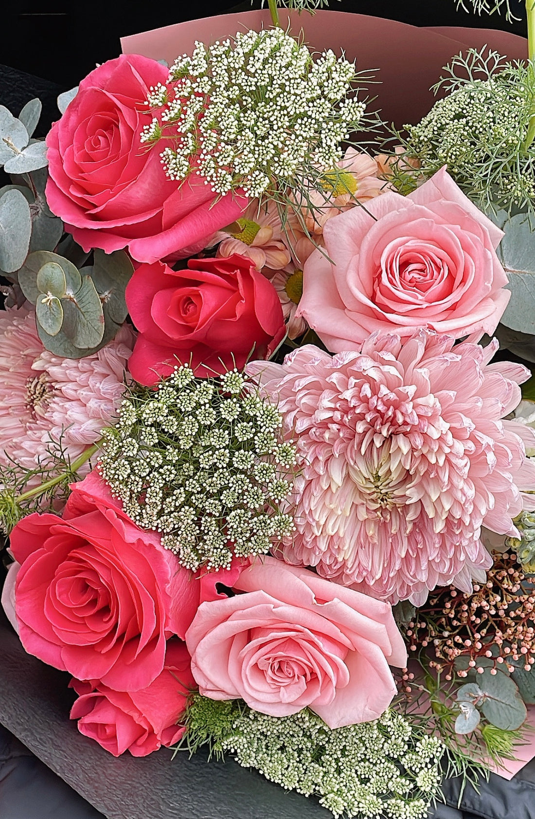 Pink&