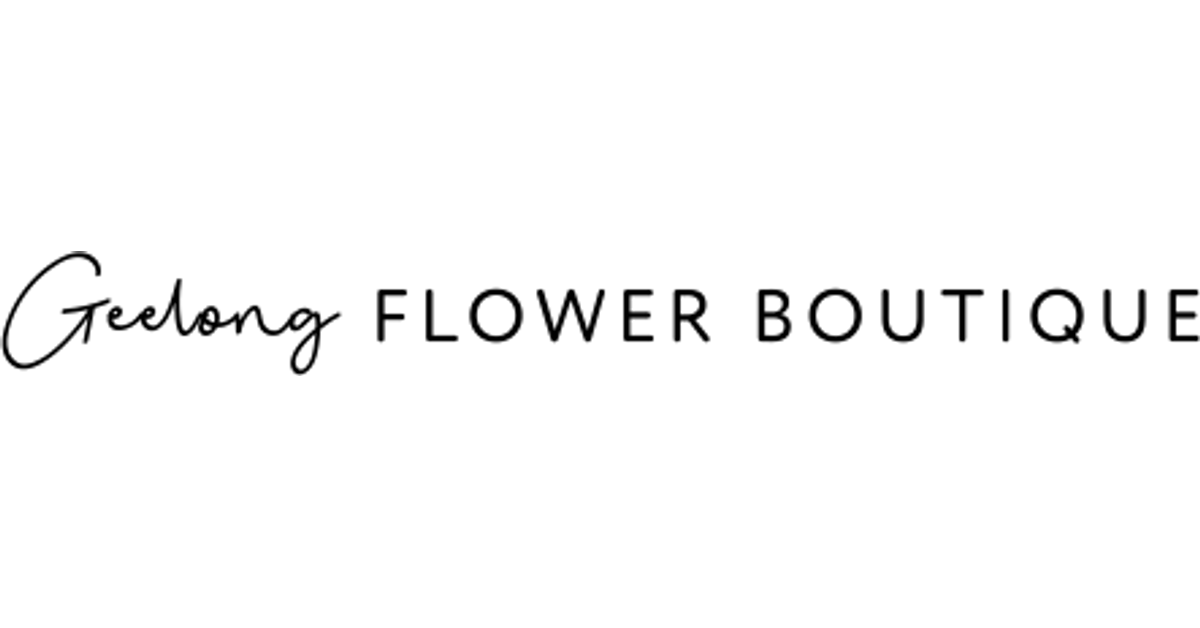 Geelong Flower Boutique Fresh Flower Delivery Geelong
