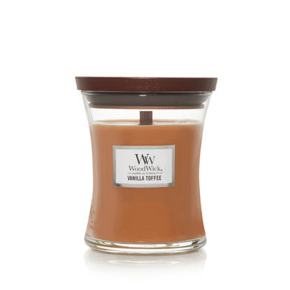 WoodWick Candles - Crackles as it burns