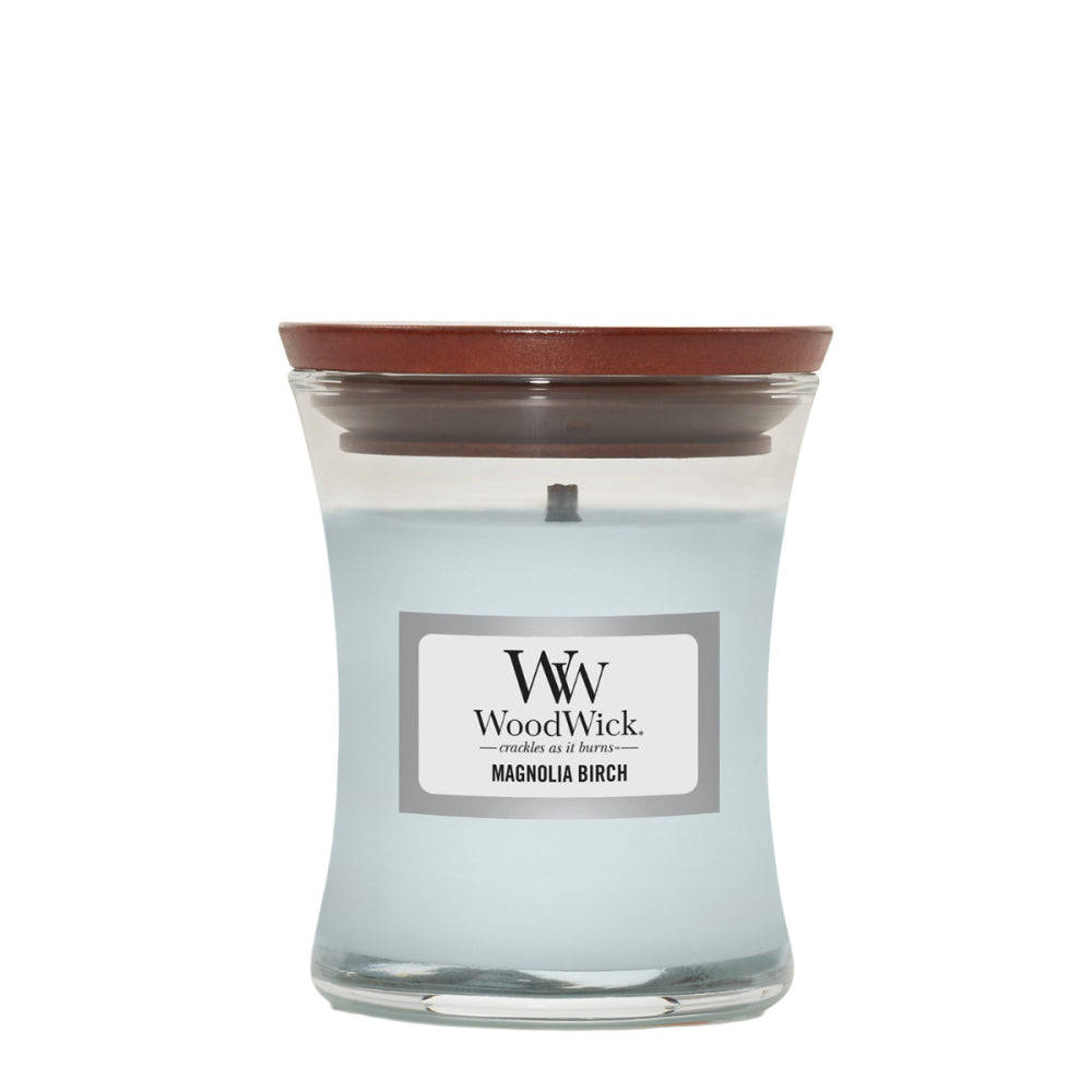 WoodWick Candles - Crackles as it burns