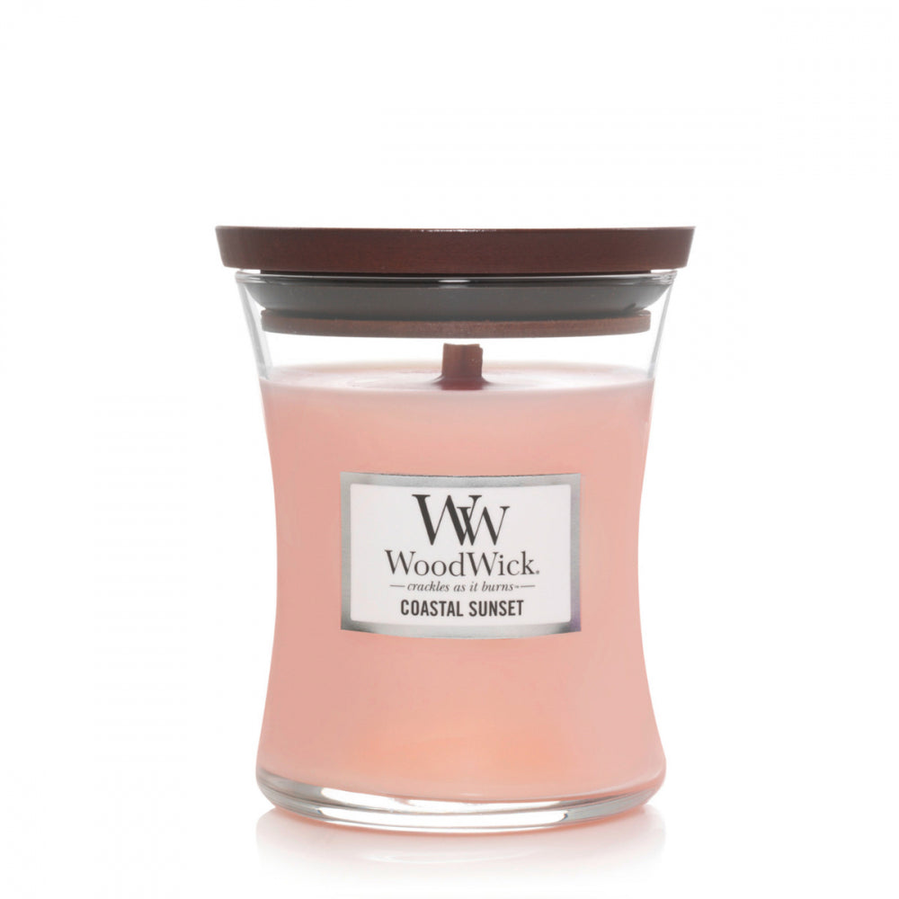 WoodWick Candles - Crackles as it burns