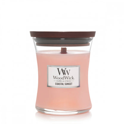 WoodWick Candles - Crackles as it burns