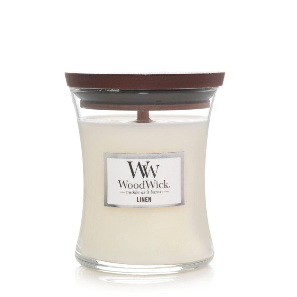 WoodWick Candles - Crackles as it burns