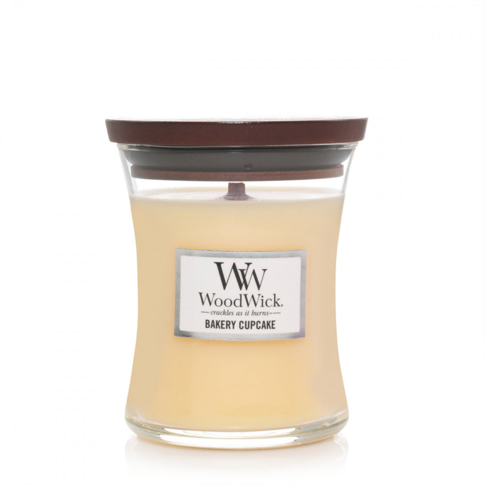 WoodWick Candles - Crackles as it burns